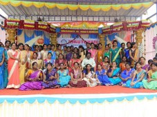 Grand Parents Day-2017-Part-IV  